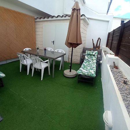 Appartamento Sol Y Playa Duplex Vinarós Esterno foto