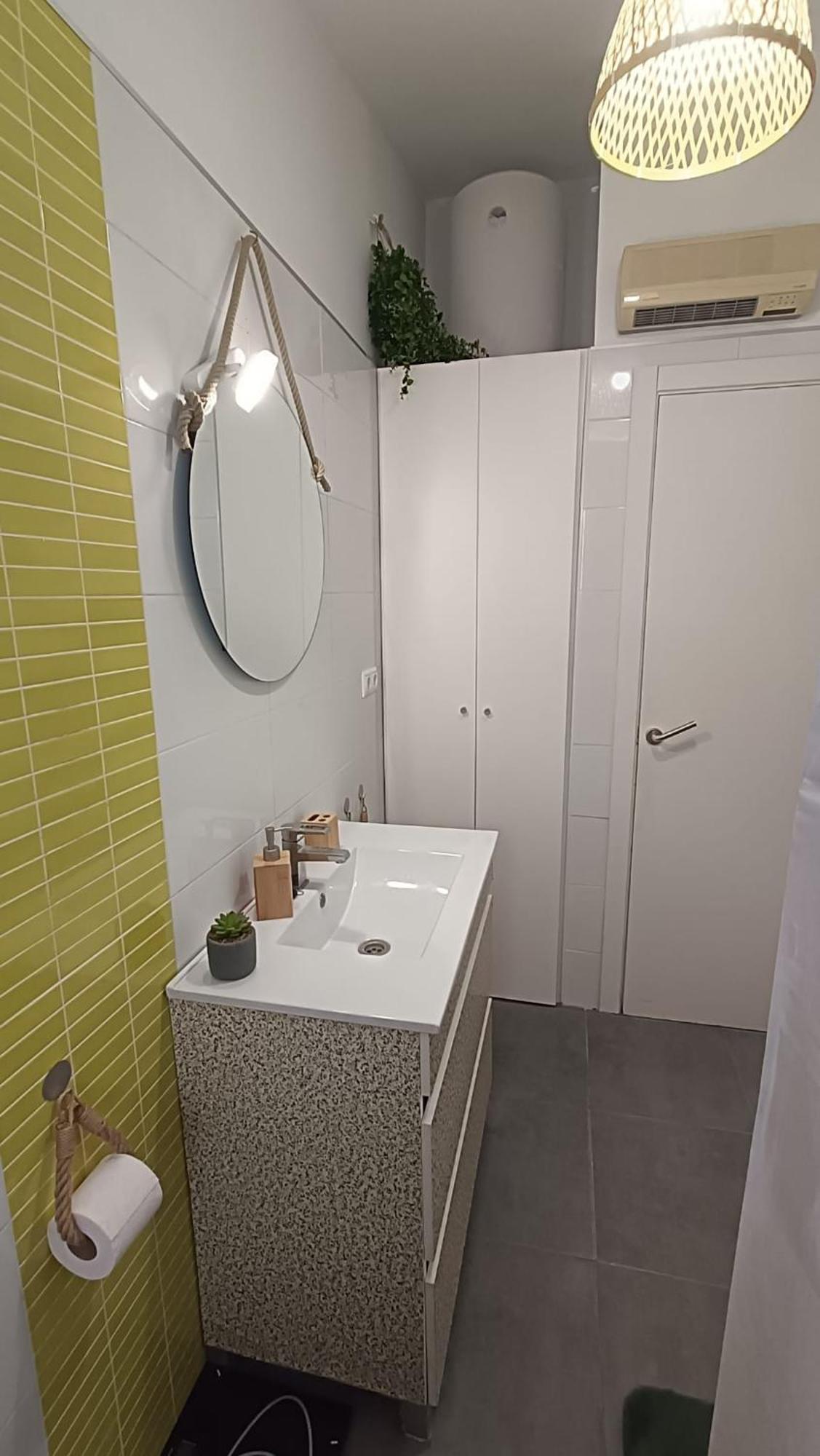 Appartamento Sol Y Playa Duplex Vinarós Esterno foto