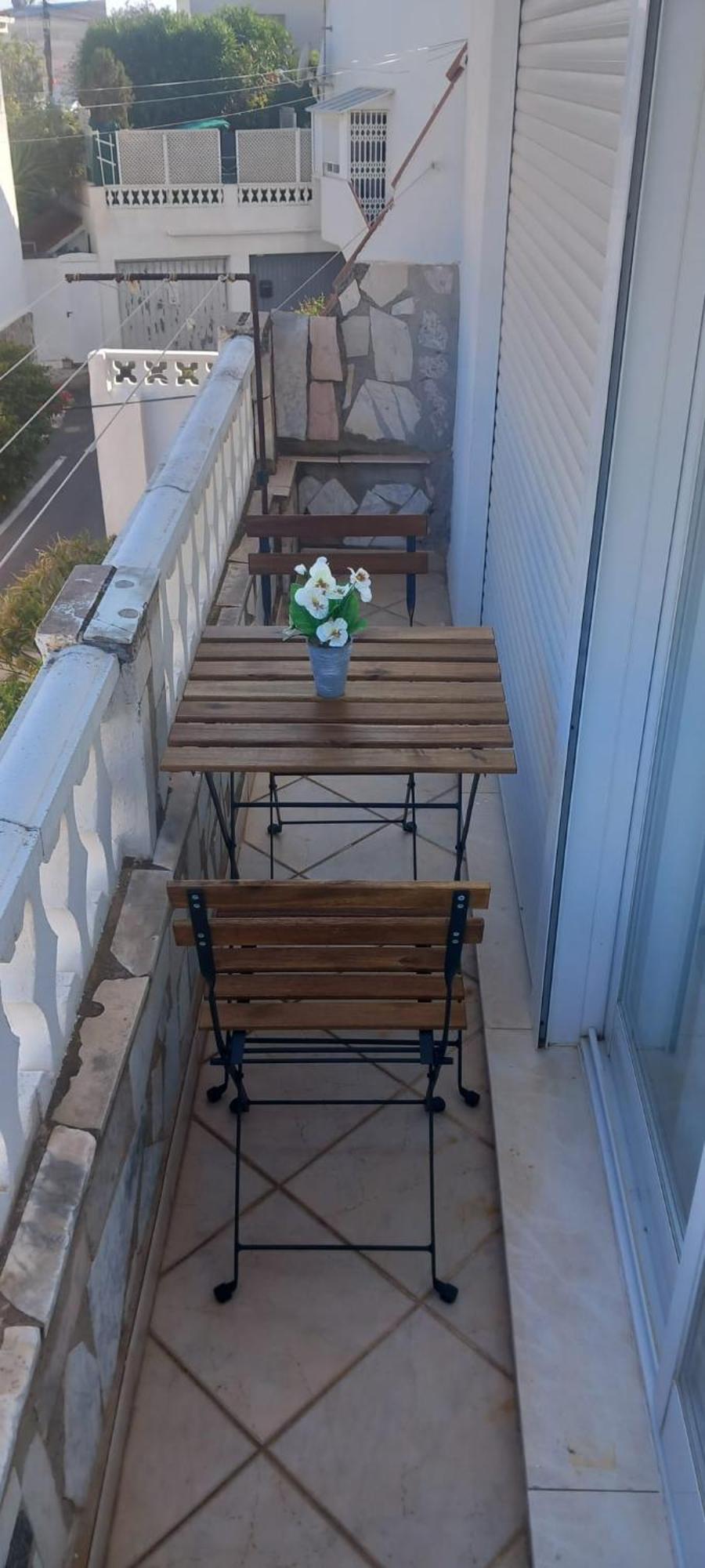 Appartamento Sol Y Playa Duplex Vinarós Esterno foto