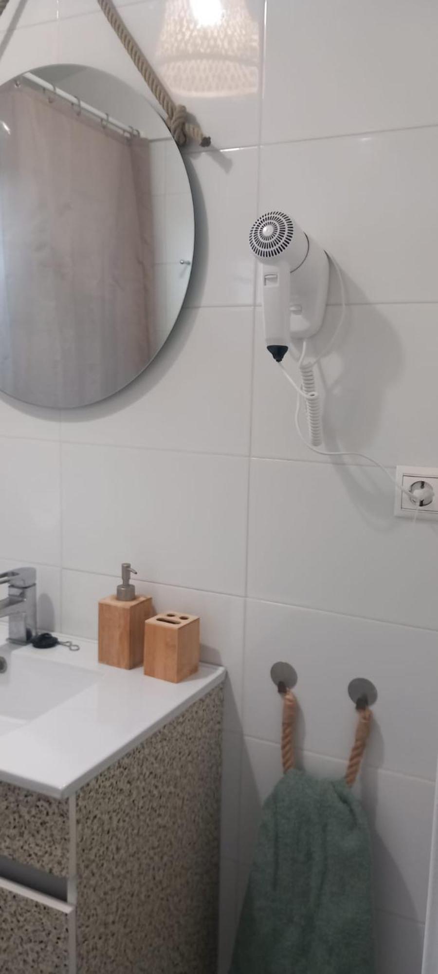 Appartamento Sol Y Playa Duplex Vinarós Esterno foto