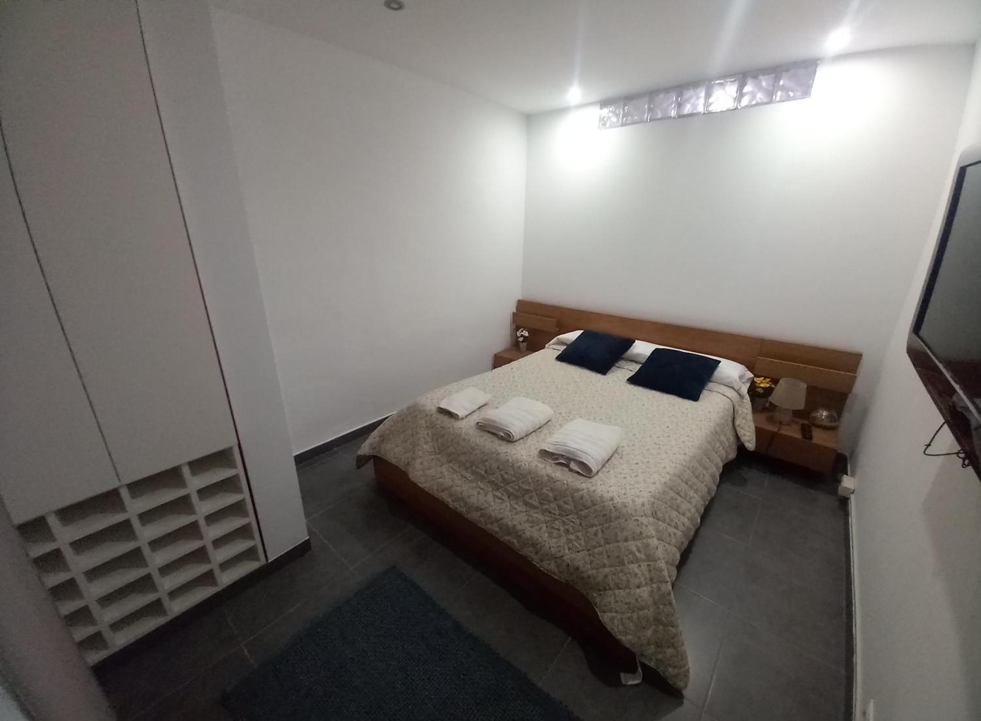 Appartamento Sol Y Playa Duplex Vinarós Esterno foto
