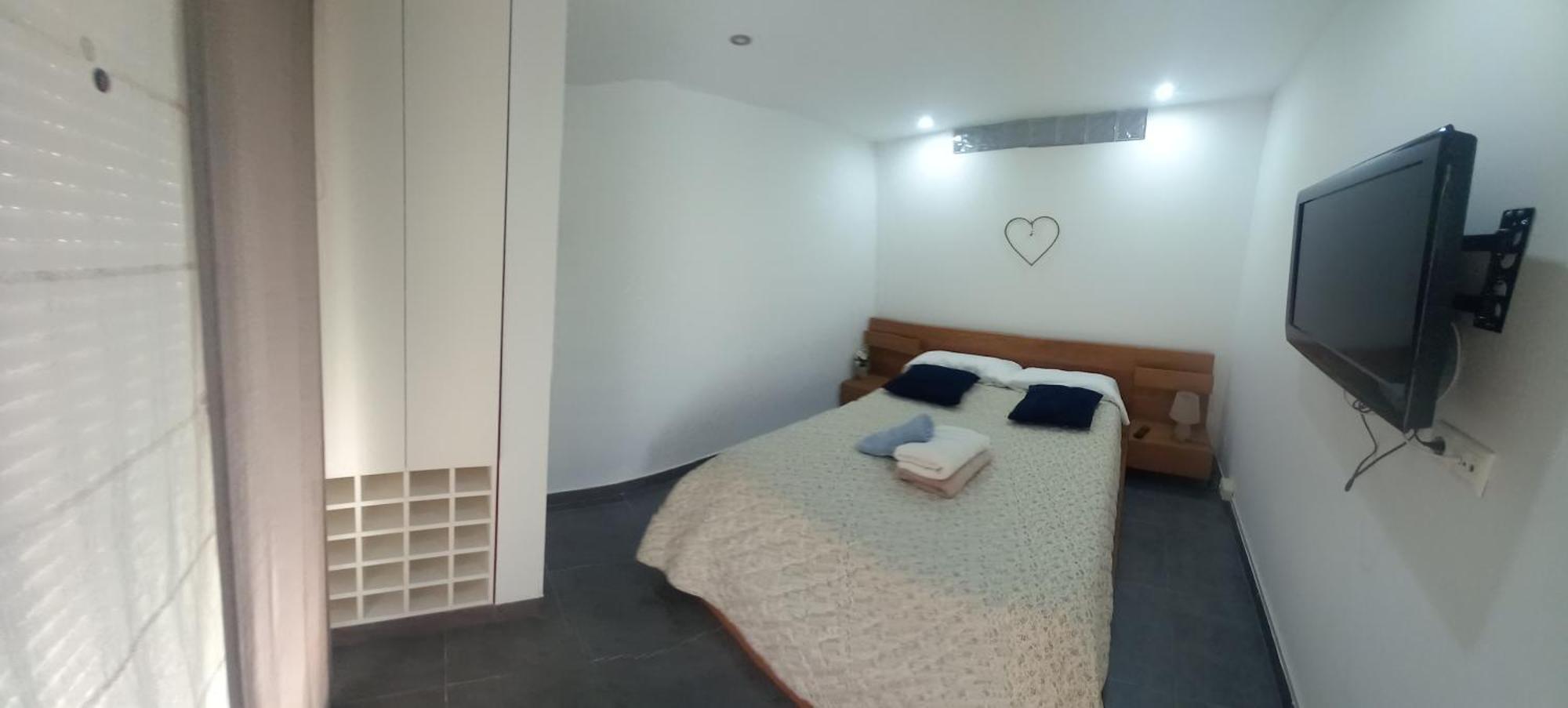 Appartamento Sol Y Playa Duplex Vinarós Esterno foto